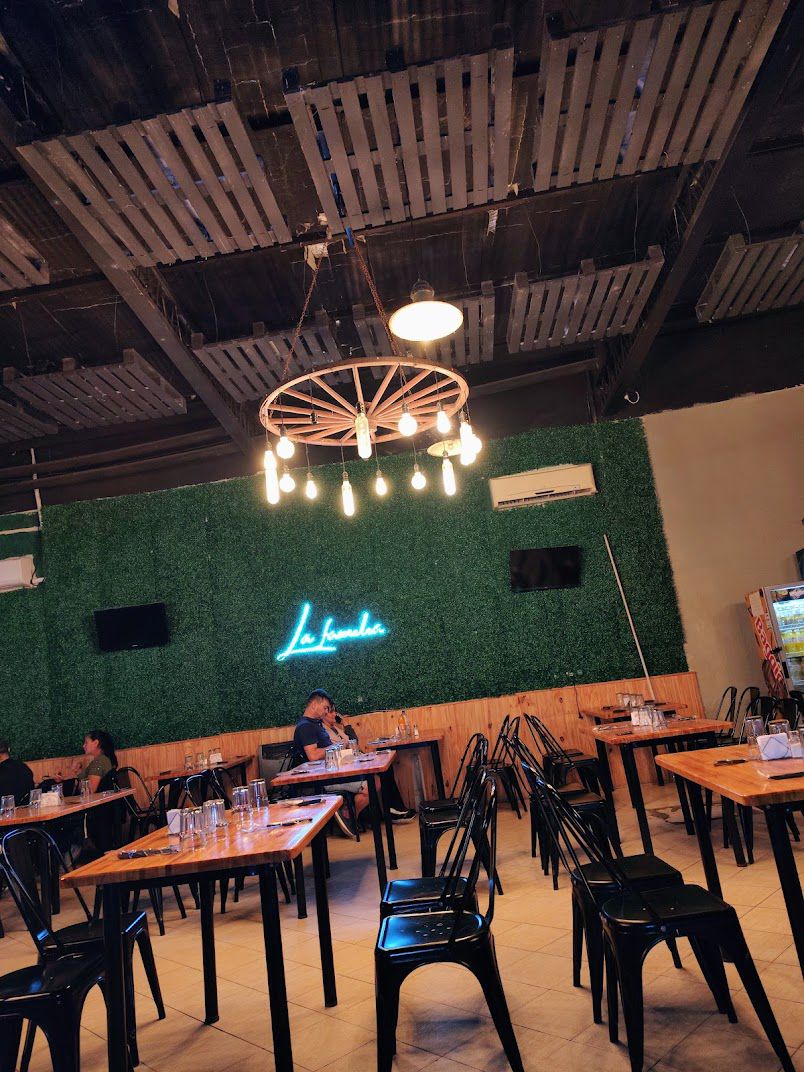 La Familia | Restaurante